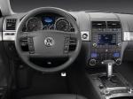 Volkswagen Touareg V10 TDi R-Line 2007 года